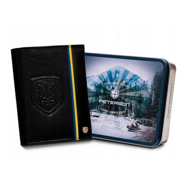 Peterson Férfi pénztárca