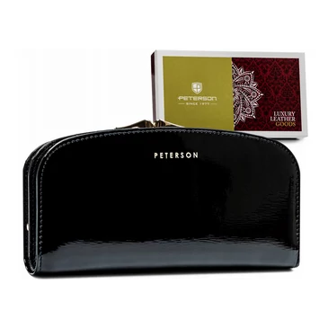 Peterson Női pénztárca