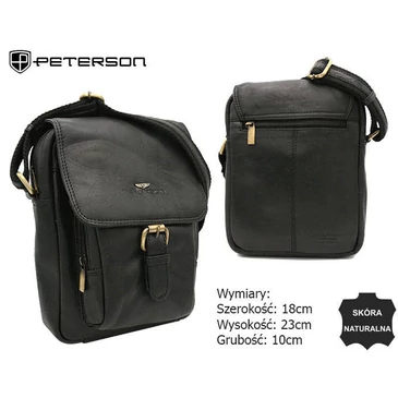 Peterson Férfi táska
