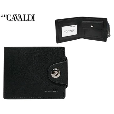 4U Cavaldi Férfi pénztárca