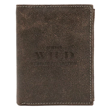 ALWAYS WILD Férfi pénztárca