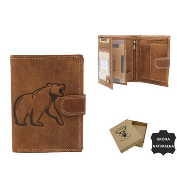 ALWAYS WILD Női pénztárca