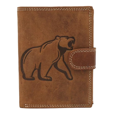 ALWAYS WILD Női pénztárca