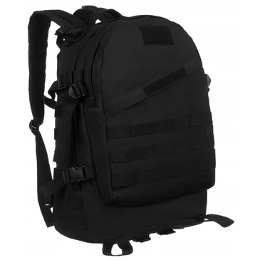 Sokzsebes Katonai Hátizsák