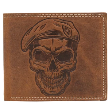 ALWAYS WILD Férfi pénztárca