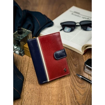 ROVICKY Férfi pénztárca