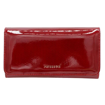 Peterson Női pénztárca