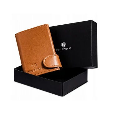 Peterson Női pénztárca