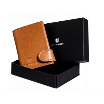 Peterson Női pénztárca