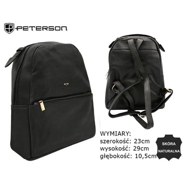 Peterson Hátizsák