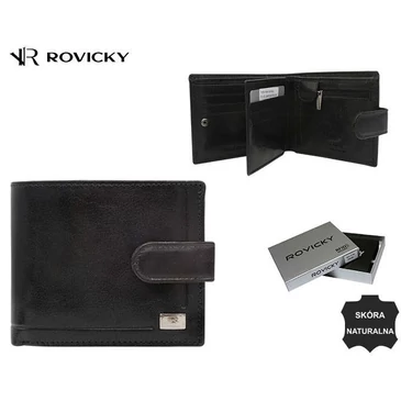 ROVICKY Férfi pénztárca