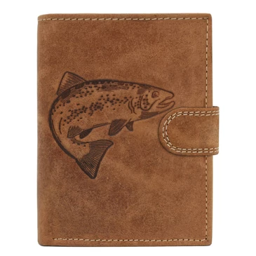 ALWAYS WILD Férfi pénztárca