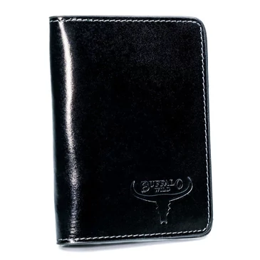 BUFFALO WILD Férfi pénztárca