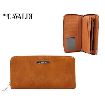 4U Cavaldi Női pénztárca