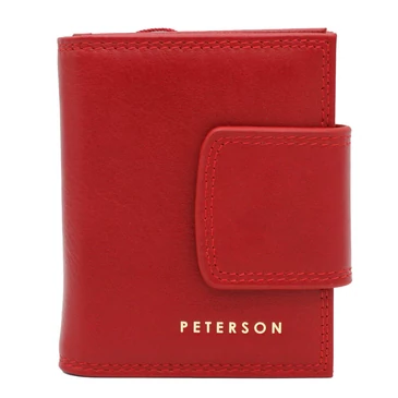 Peterson Női pénztárca
