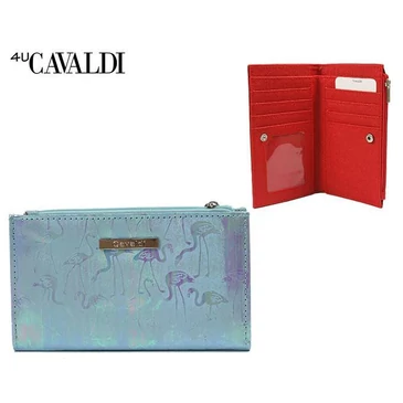 4U Cavaldi Női pénztárca