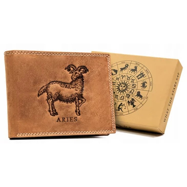 ALWAYS WILD Férfi pénztárca