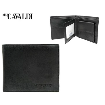 4U Cavaldi Férfi pénztárca