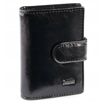 Peterson Női pénztárca