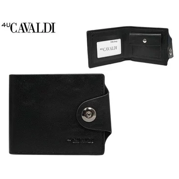4U Cavaldi Férfi pénztárca