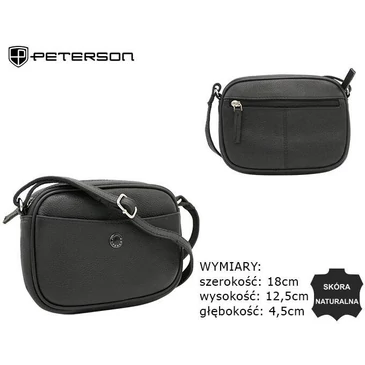 Peterson Női táska