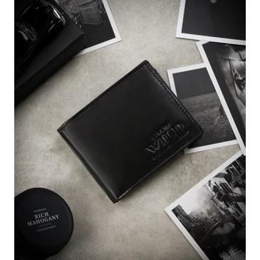 ALWAYS WILD Férfi pénztárca