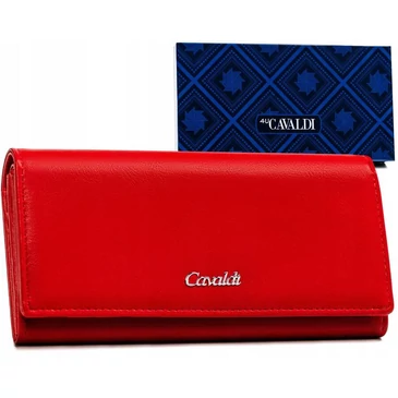 4U Cavaldi Női pénztárca