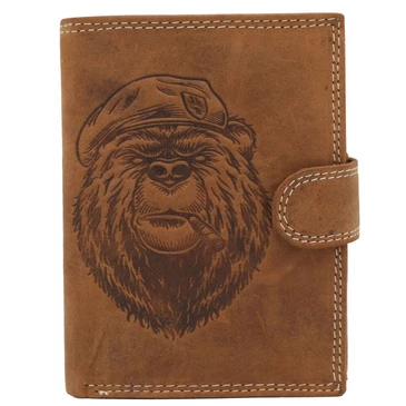 ALWAYS WILD Férfi pénztárca