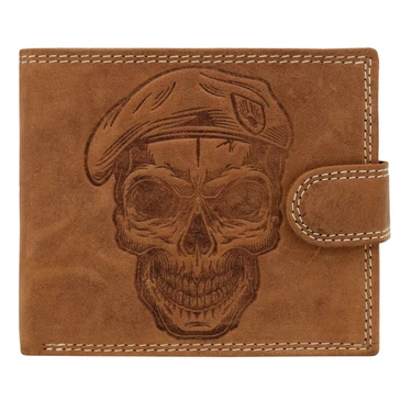 ALWAYS WILD Férfi pénztárca