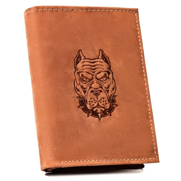 ALWAYS WILD Férfi pénztárca