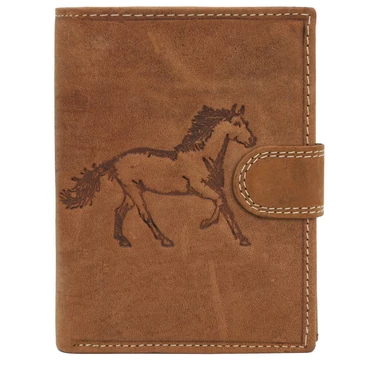 ALWAYS WILD Férfi pénztárca