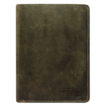 FOREVER YOUNG Férfi pénztárca