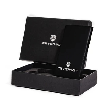 Peterson Férfi pénztárca