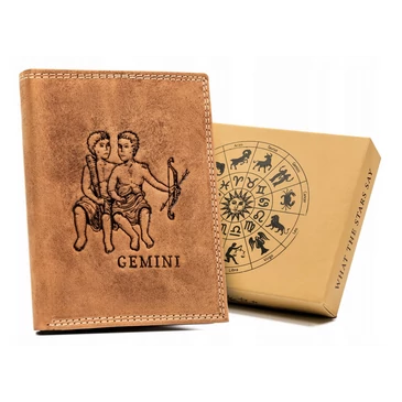 ALWAYS WILD Férfi pénztárca