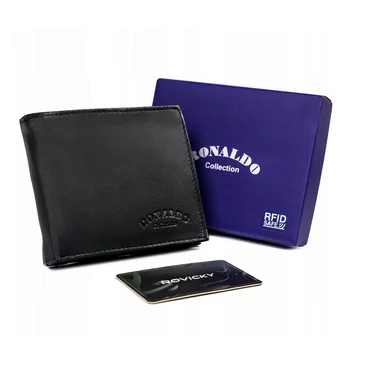 RONALDO Férfi pénztárca