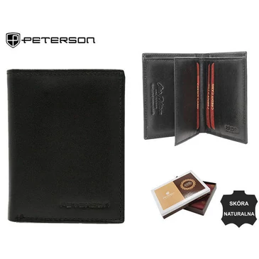 Peterson Női pénztárca