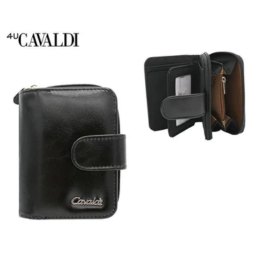 4U Cavaldi Női pénztárca