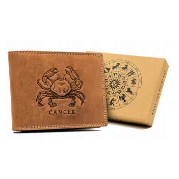 ALWAYS WILD Férfi pénztárca