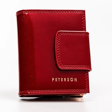 Peterson Női pénztárca