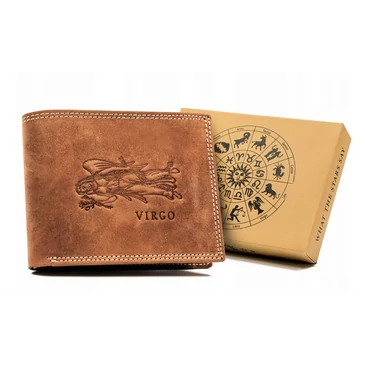 ALWAYS WILD Férfi pénztárca