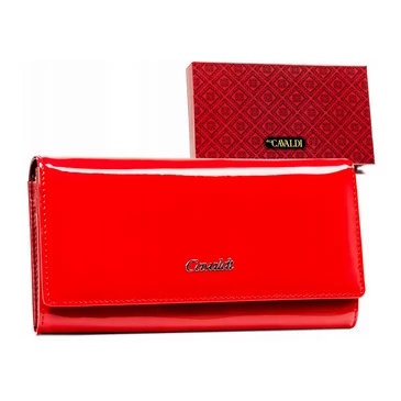 4U Cavaldi Női pénztárca