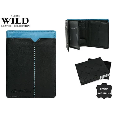 ALWAYS WILD Férfi pénztárca