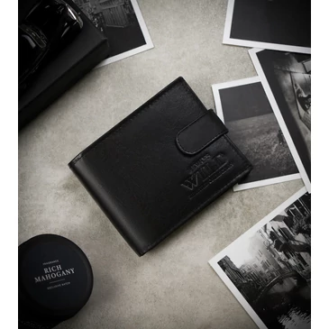 ALWAYS WILD Férfi pénztárca