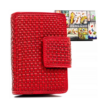 ROVICKY Női pénztárca