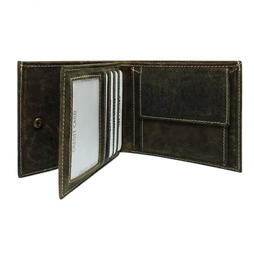 4U Cavaldi Férfi pénztárca