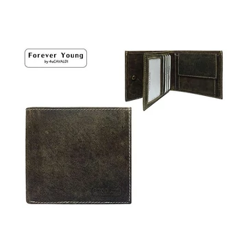 4U Cavaldi Férfi pénztárca