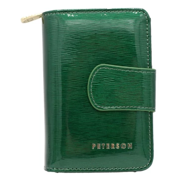 Peterson Női pénztárca