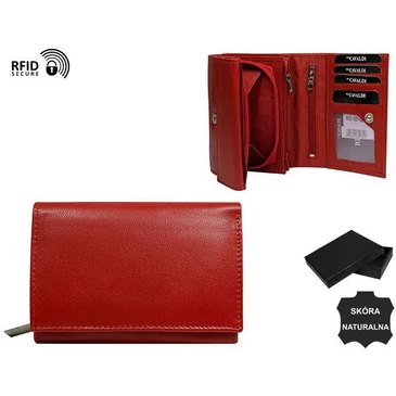 Euroline Női pénztárca