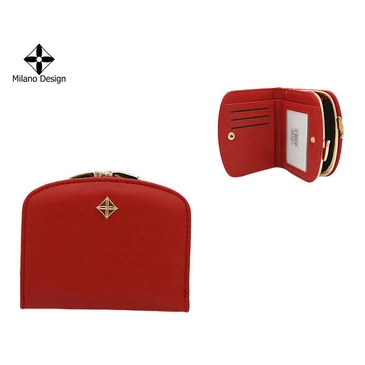 MILANO DESIGN Női pénztárca