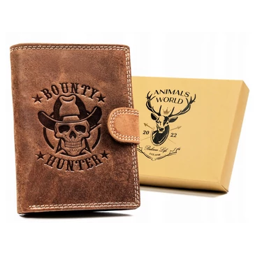 Peterson Férfi pénztárca